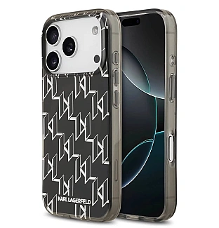 قاب کارل لاگرفلد Karl Lagerfeld شماره 5 Iphone سری 17